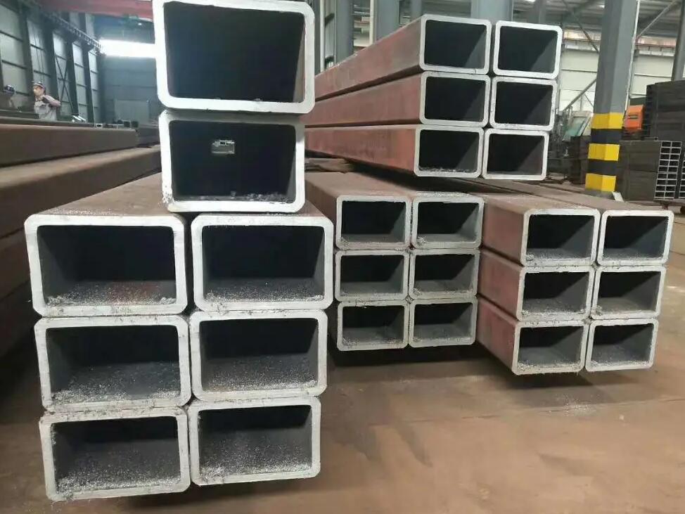 定安s355j0方管